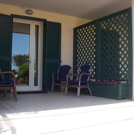 Hotel Sole Giulianova Zewnętrze zdjęcie