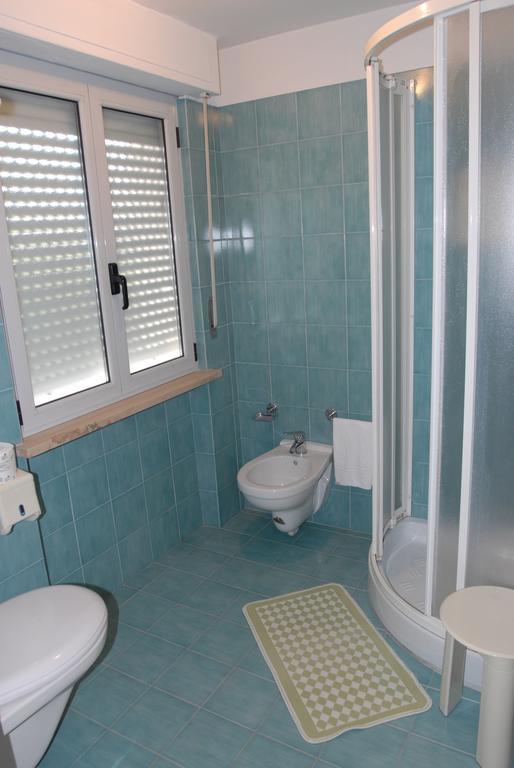 Hotel Sole Giulianova Zewnętrze zdjęcie