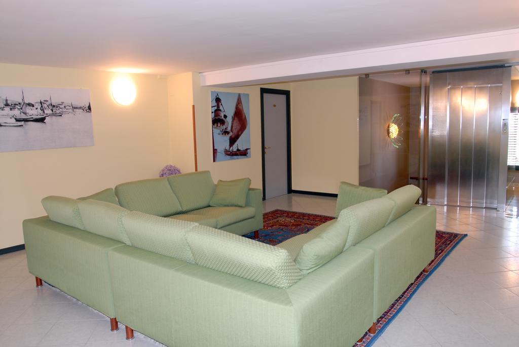 Hotel Sole Giulianova Zewnętrze zdjęcie