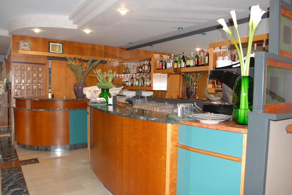 Hotel Sole Giulianova Zewnętrze zdjęcie