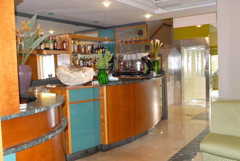 Hotel Sole Giulianova Zewnętrze zdjęcie