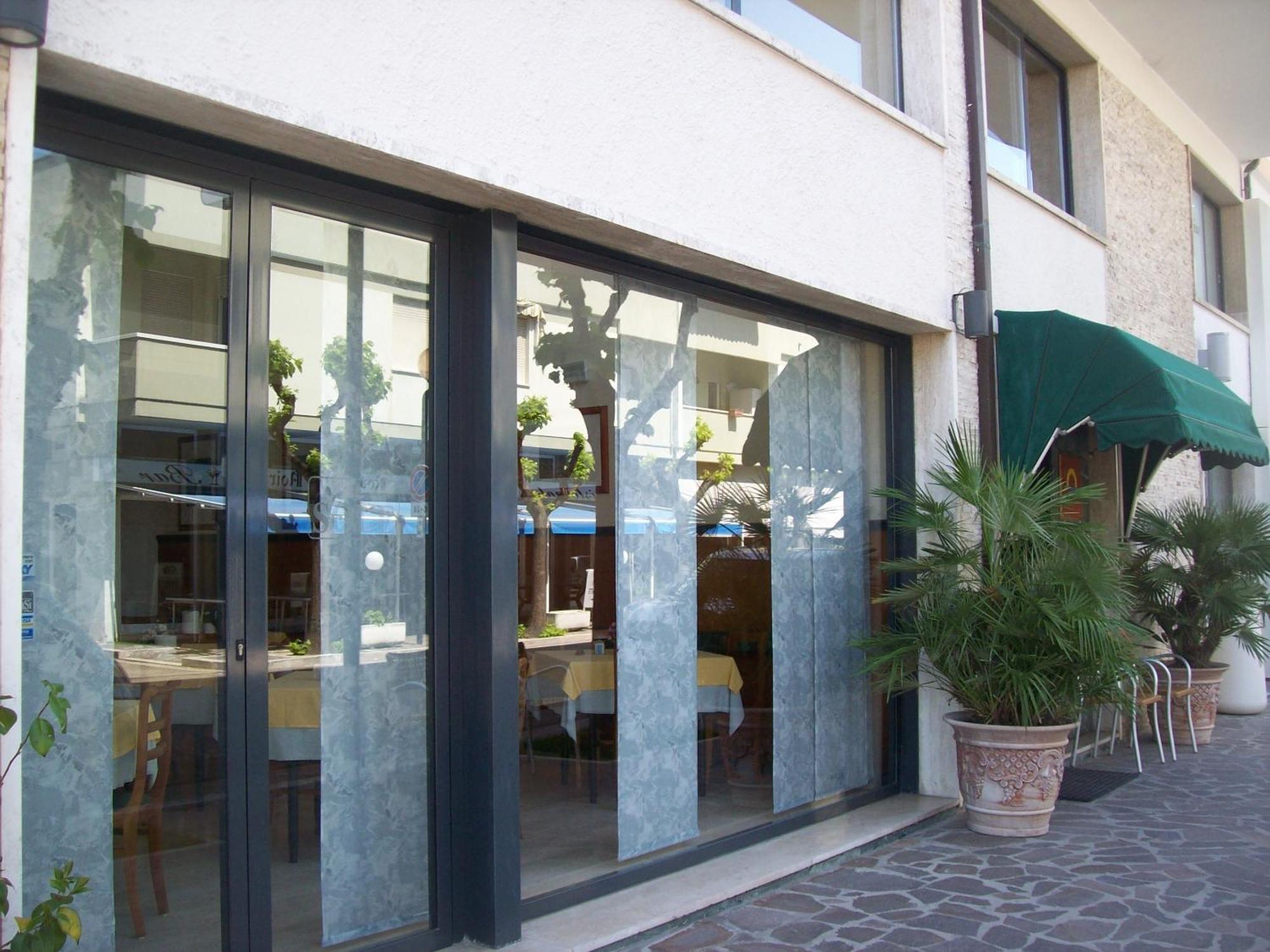 Hotel Sole Giulianova Zewnętrze zdjęcie